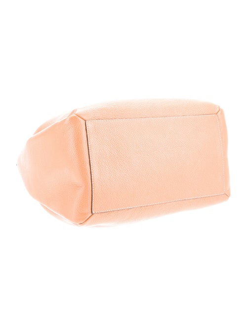 TOTEME Leather Belt Hobo