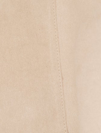 TOTEME Leather Belt Hobo