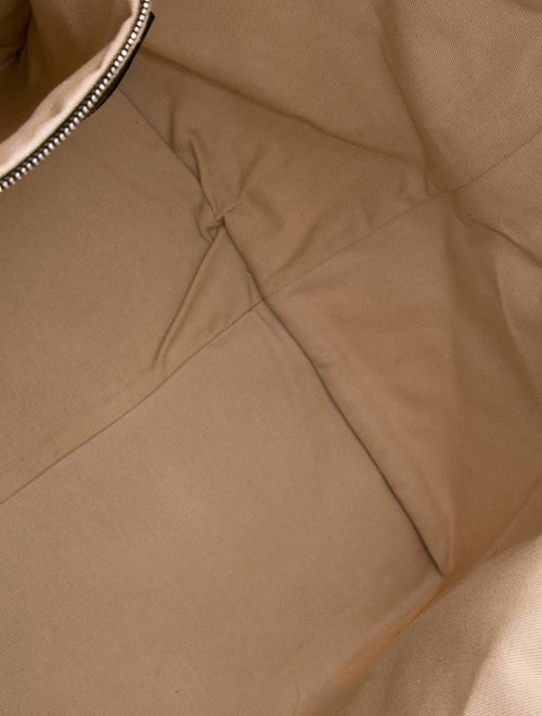 TOTEME Canvas Weekender