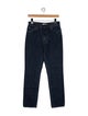TOTEME 2025 Straight Leg Jeans