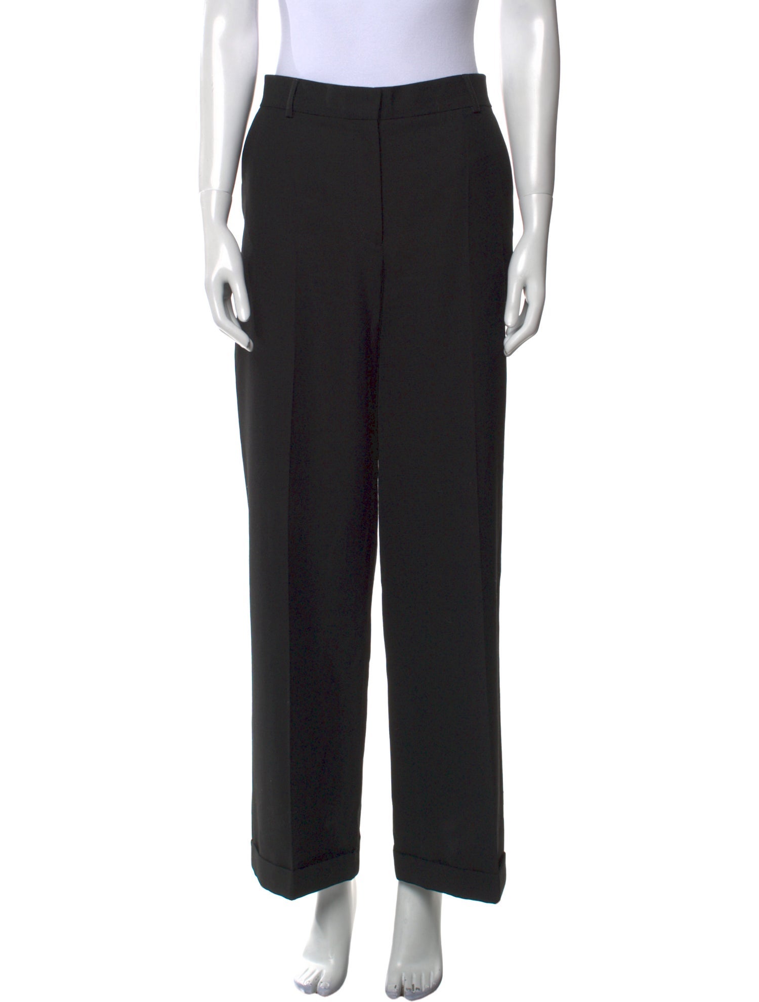 TOTEME Wide Leg Pants