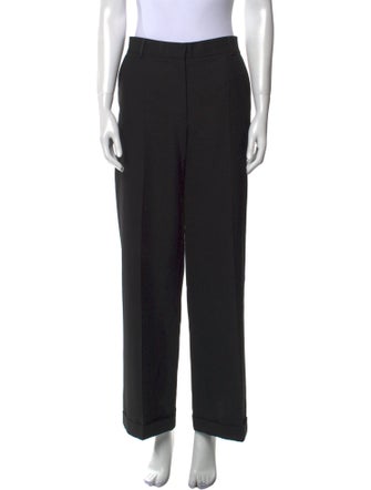 TOTEME Wide Leg Pants