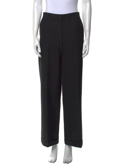 TOTEME Wide Leg Pants