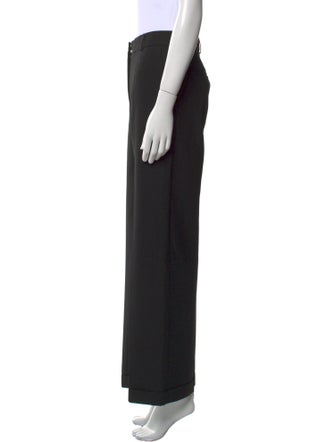 TOTEME Wide Leg Pants