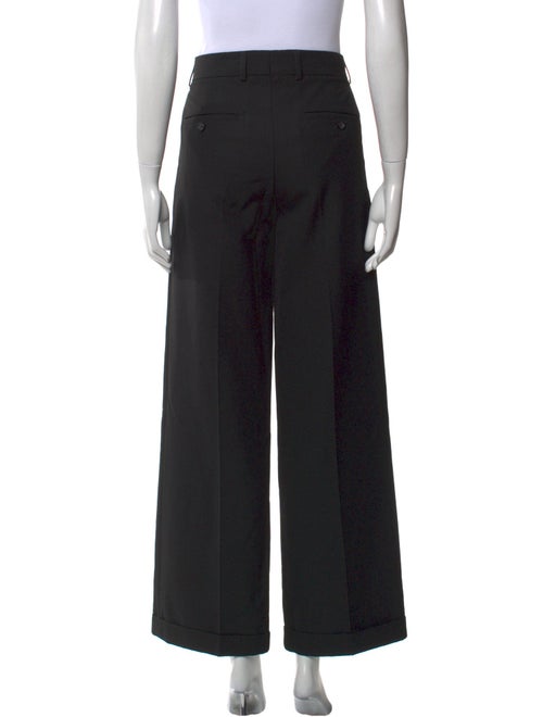 TOTEME Wide Leg Pants