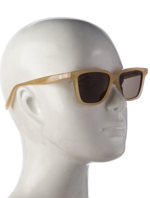 TOTEME Wayfarer Tinted Sunglasses