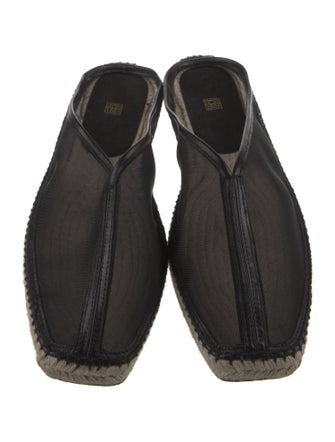 TOTEME Mesh Mules