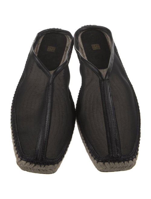 TOTEME Mesh Mules