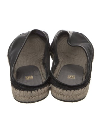 TOTEME Mesh Mules