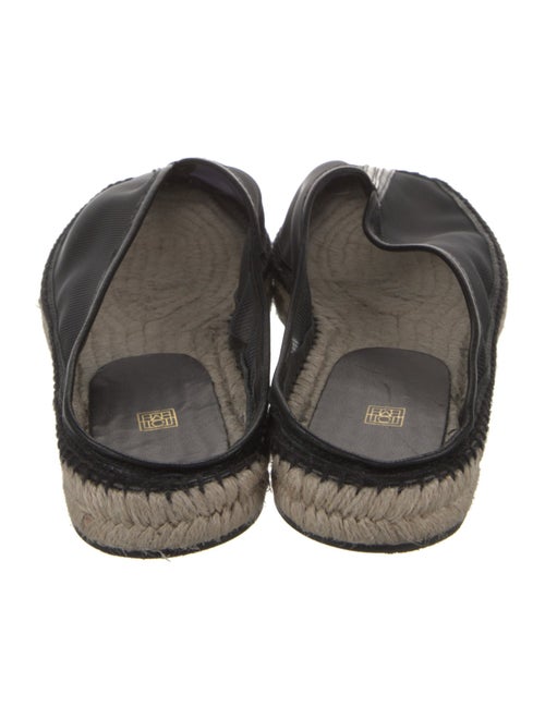 TOTEME Mesh Mules