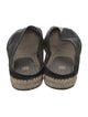 TOTEME Mesh Mules