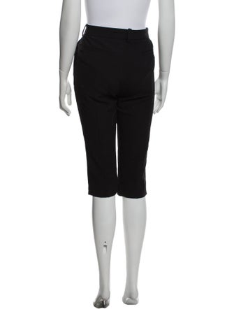 TOTEME Virgin Wool Straight Leg Pants