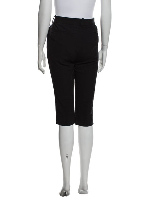 TOTEME Virgin Wool Straight Leg Pants