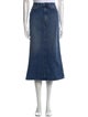 TOTEME Midi Length Skirt