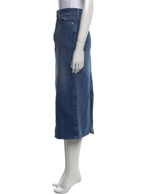 TOTEME Midi Length Skirt