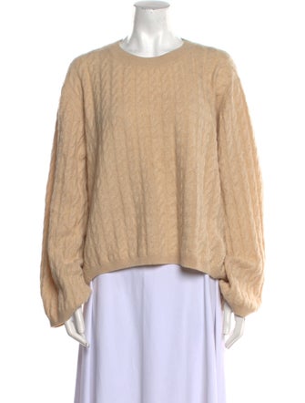 TOTEME Leccio Cashmere Sweater