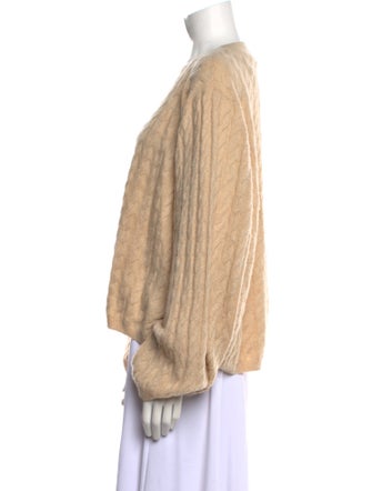 TOTEME Leccio Cashmere Sweater