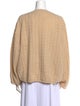 TOTEME Leccio Cashmere Sweater