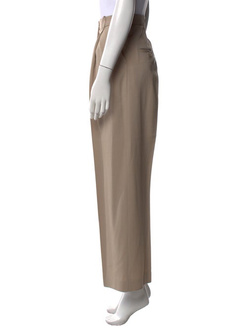 TOTEME Wide Leg Pants