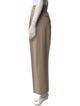 TOTEME Wide Leg Pants