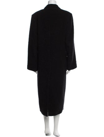 TOTEME Faux Fur Coat