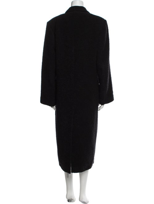 TOTEME Faux Fur Coat