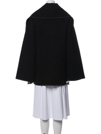 TOTEME Wool Coat