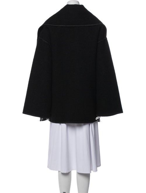 TOTEME Wool Coat