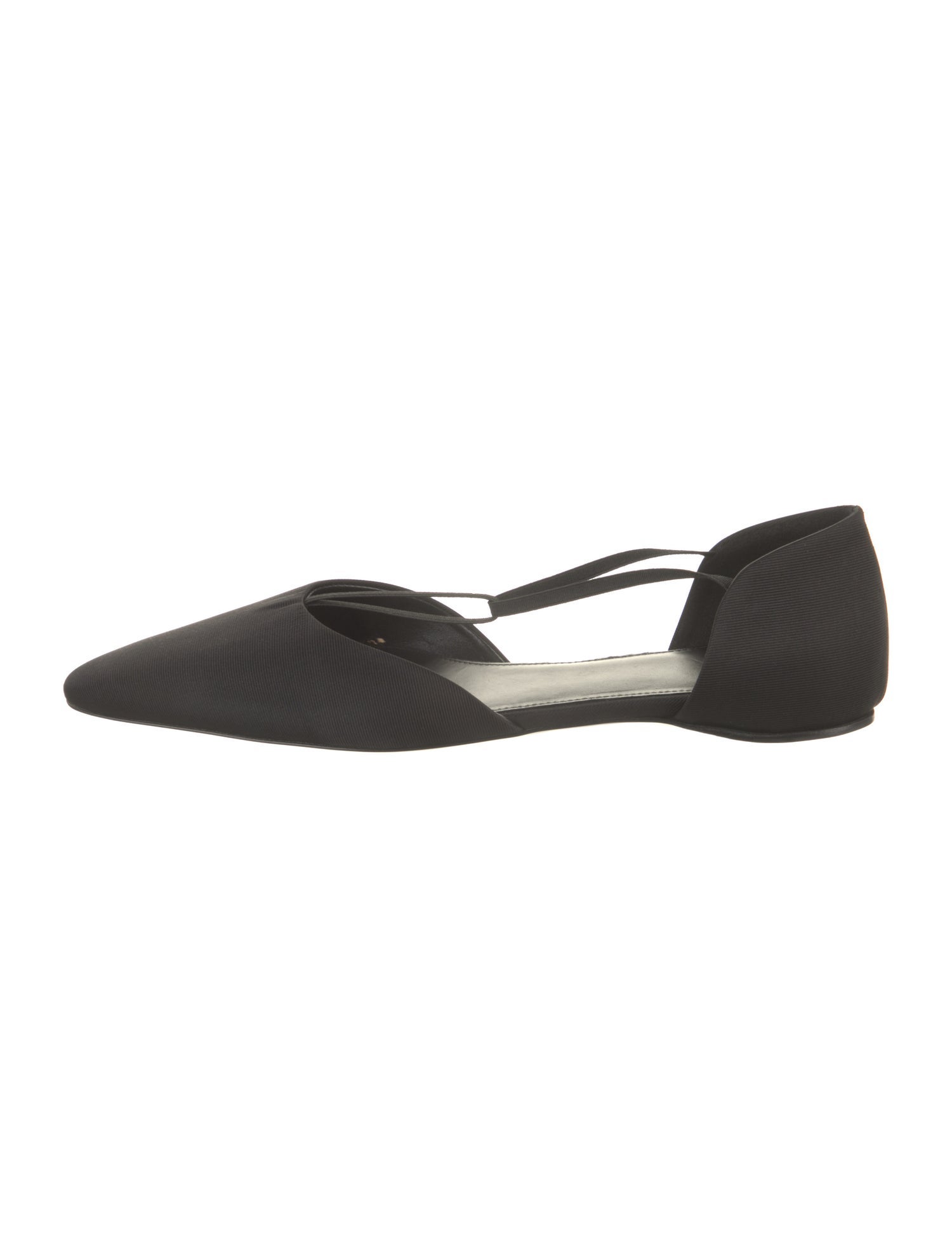 TOTEME D'Orsay Flats