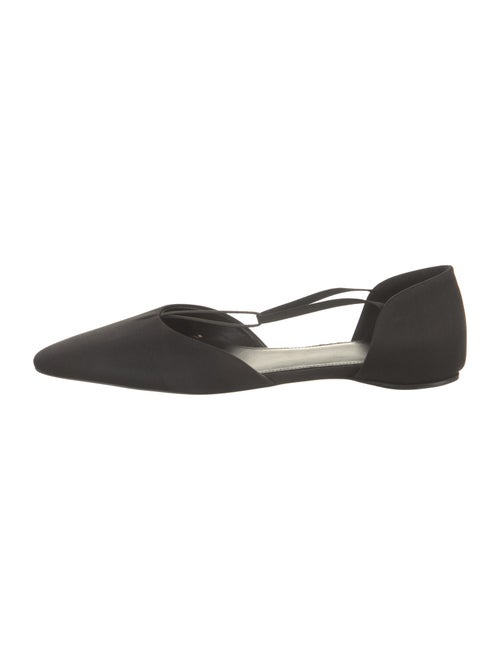 TOTEME D'Orsay Flats