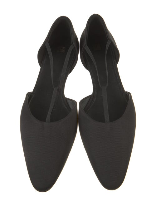 TOTEME D'Orsay Flats