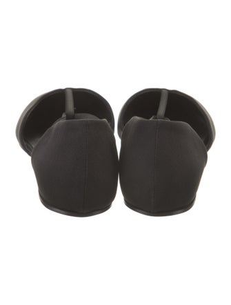 TOTEME D'Orsay Flats