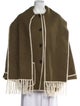 TOTEME Wool Jacket