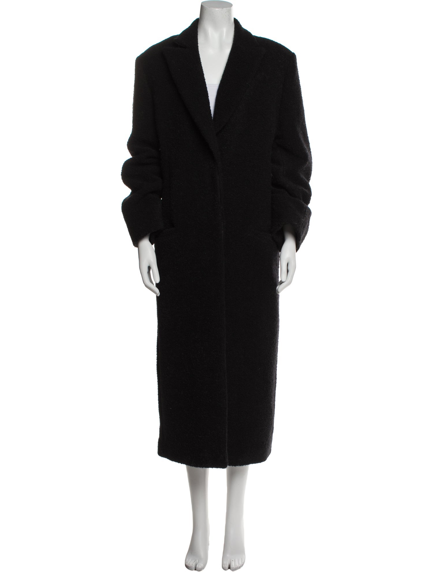 TOTEME Wool Coat