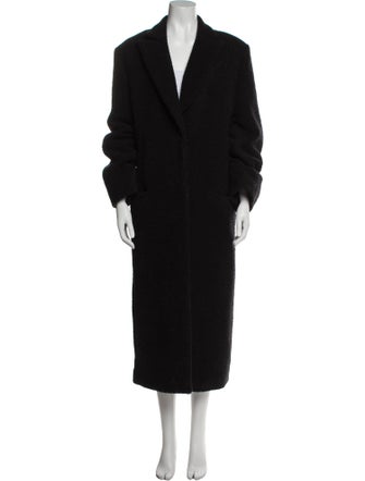 TOTEME Wool Coat