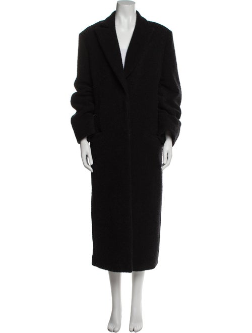 TOTEME Wool Coat