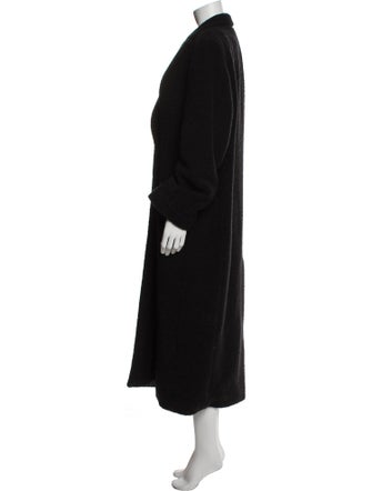 TOTEME Wool Coat