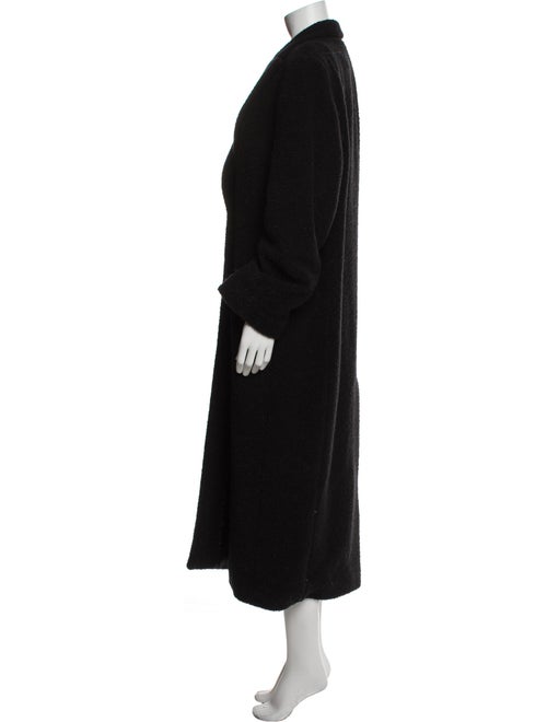 TOTEME Wool Coat