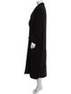 TOTEME Wool Coat