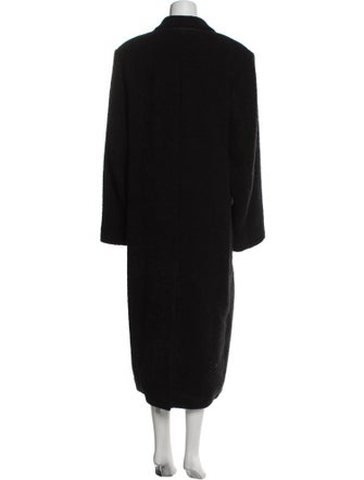 TOTEME Wool Coat