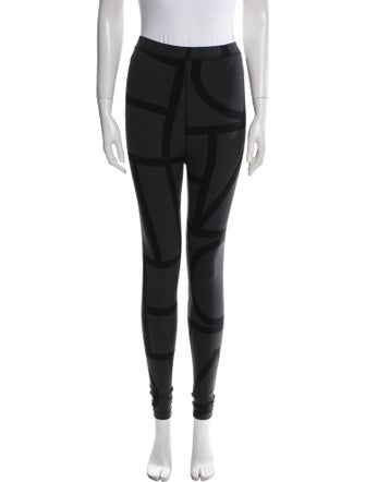 TOTEME Skinny Leg Pants