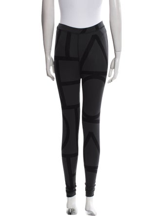 TOTEME Skinny Leg Pants