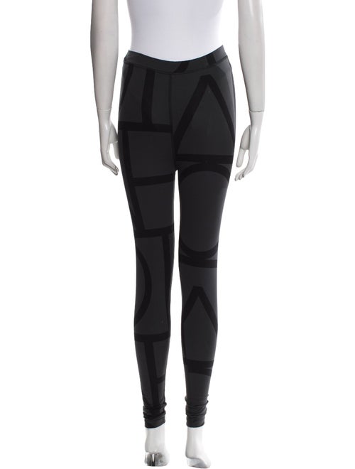 TOTEME Skinny Leg Pants