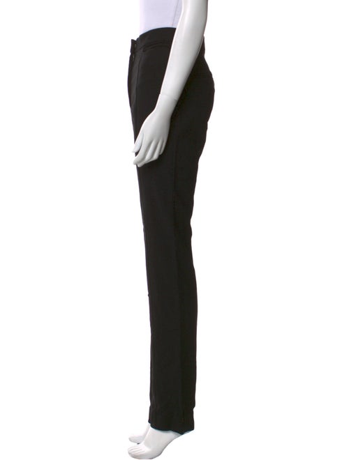 TOTEME Straight Leg Pants