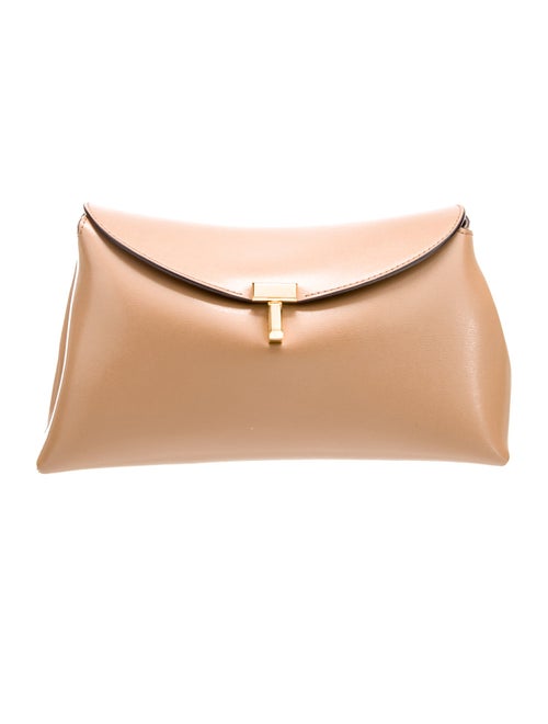 TOTEME Leather T-Lock w/ Strap