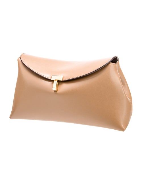 TOTEME Leather T-Lock w/ Strap