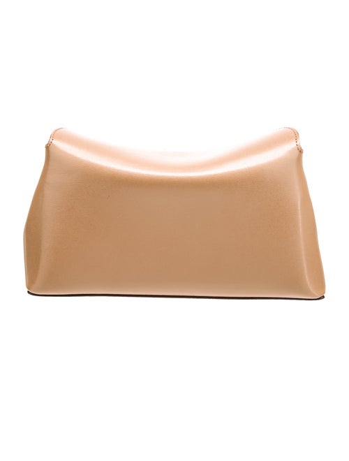 TOTEME Leather T-Lock w/ Strap