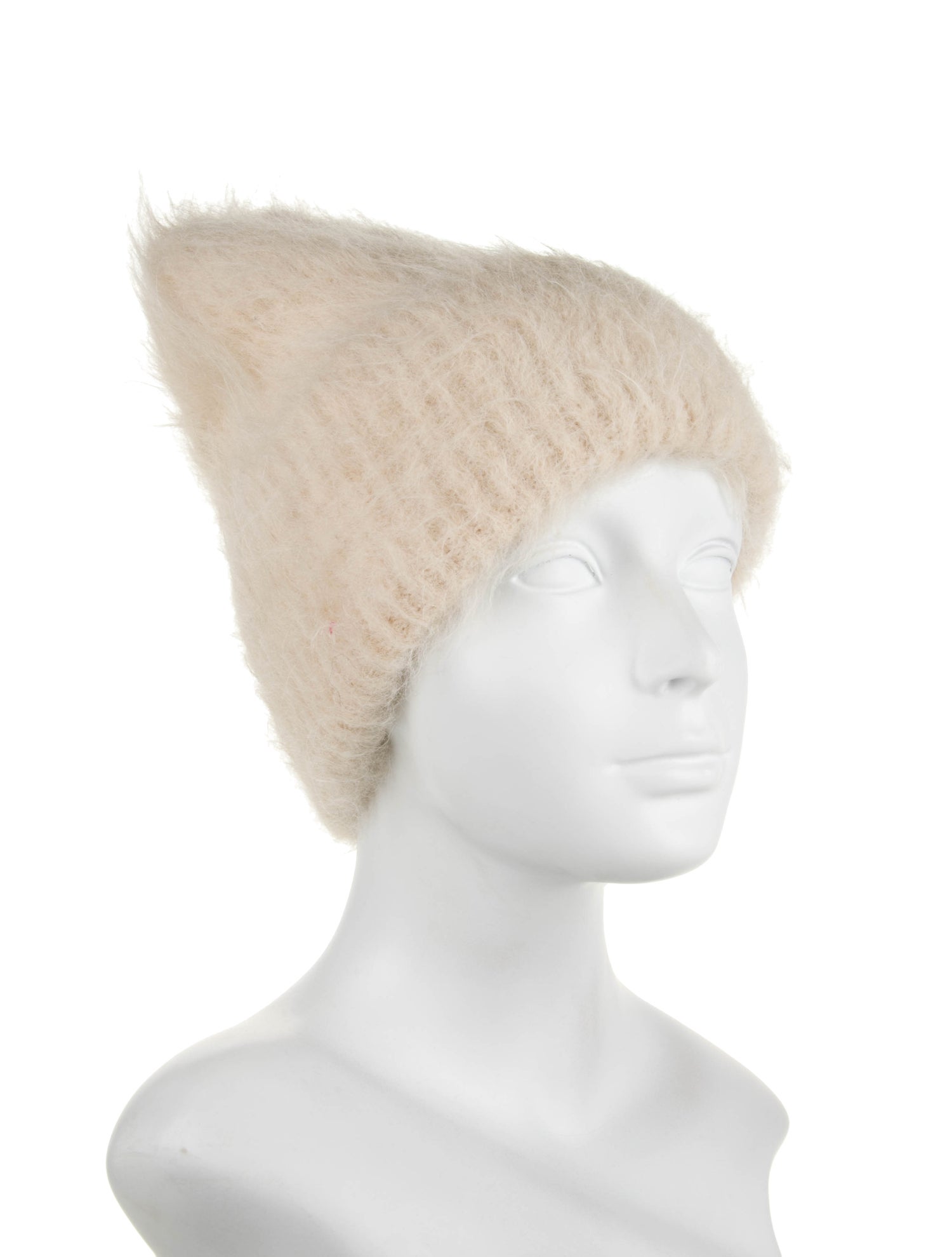 TOTEME Knitted Beanie w/Tags