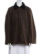 TOTEME Country Jacket Coat