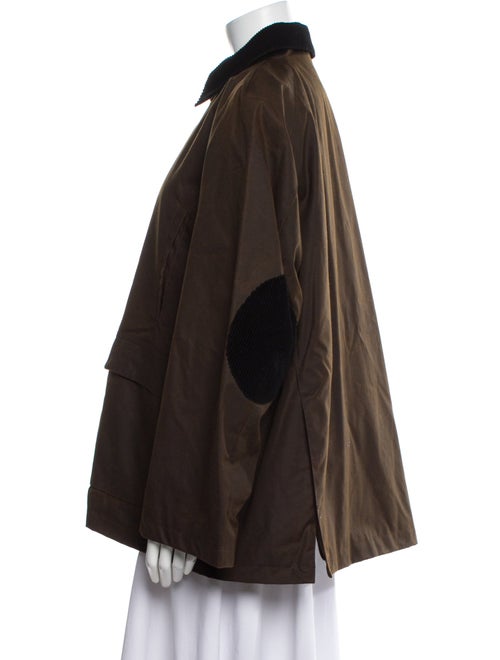 TOTEME Country Jacket Coat